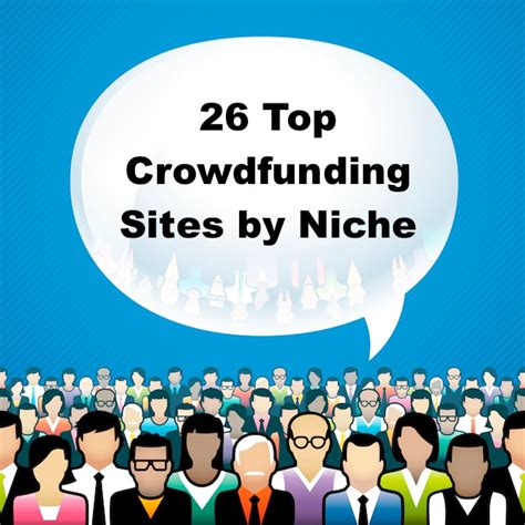 best crowdfunding sites|26 Best Crowdfunding Sites by Niche .